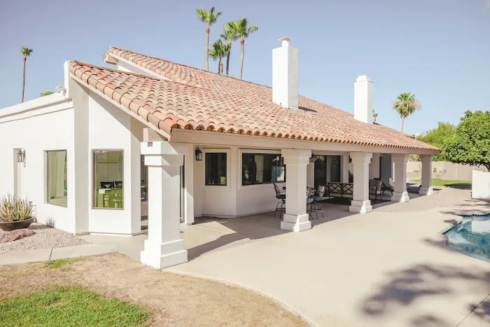 Lifetime Home Remodeling - Phoenix (Windows & Doors) Picture 10