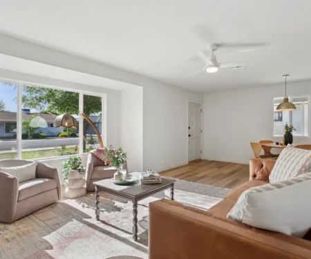 Agm remodeling llc