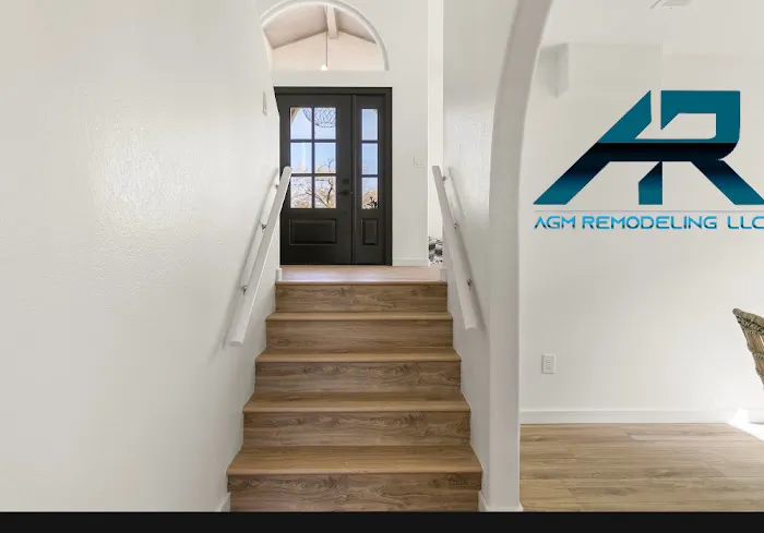 Agm remodeling llc Picture 2