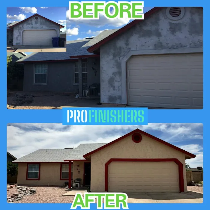 PROFINISHERS LLC Picture 4