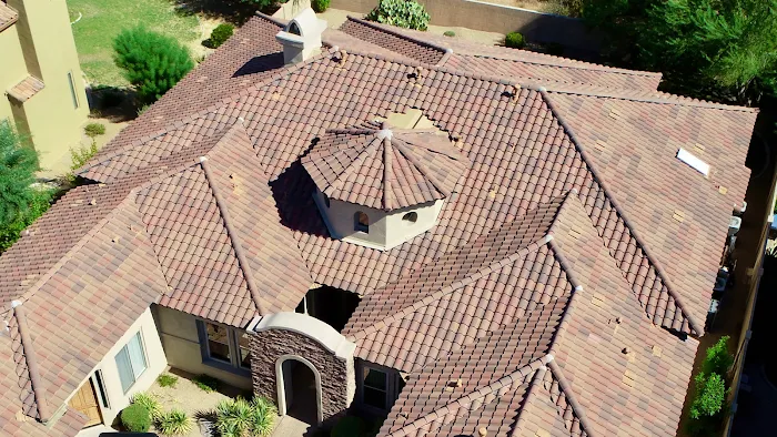 Tacheny Exteriors Picture 3