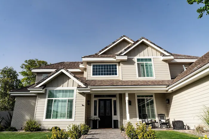 Tacheny Exteriors Picture 1