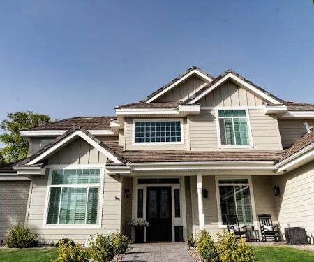 Tacheny Exteriors