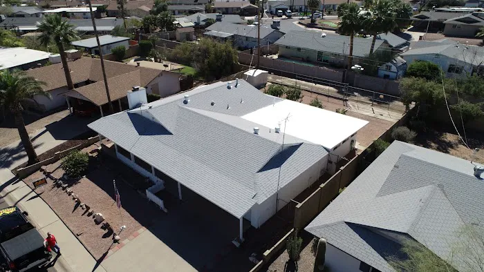 Tacheny Exteriors Picture 7