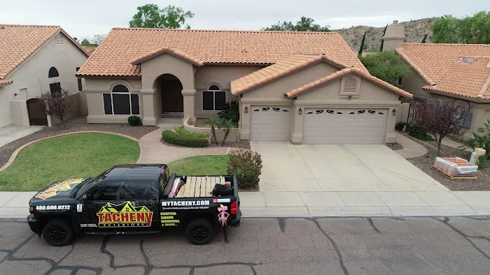 Tacheny Exteriors Picture 5