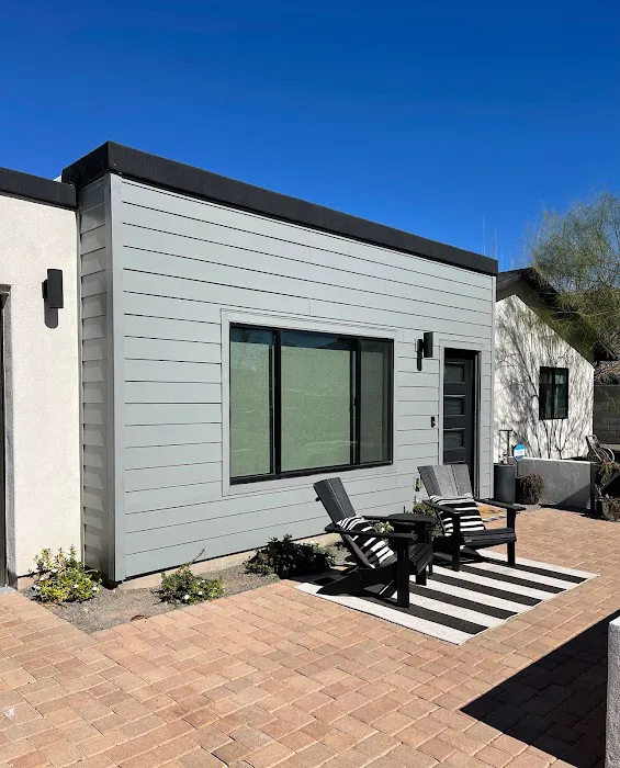 Tacheny Exteriors Picture 9