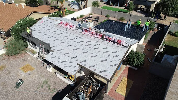 Tacheny Exteriors Picture 10