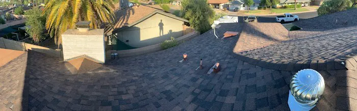 Roof LLC Picture 3