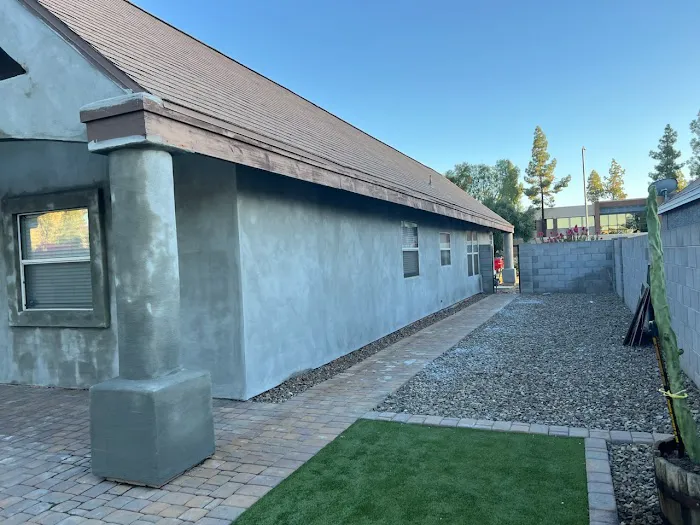 Shaddai Plastering Picture 2