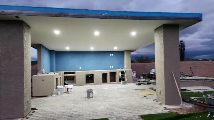 Shaddai Plastering Picture 9