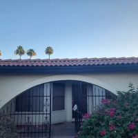 Centrik Roofing ico