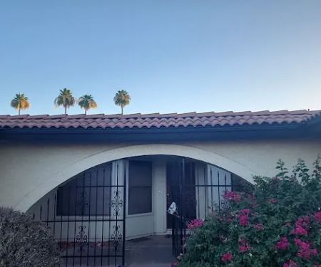 Centrik Roofing