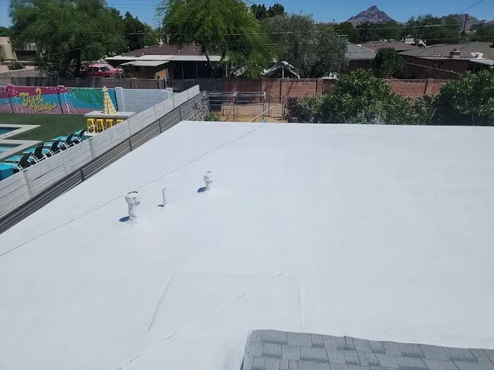 Centrik Roofing Picture 4