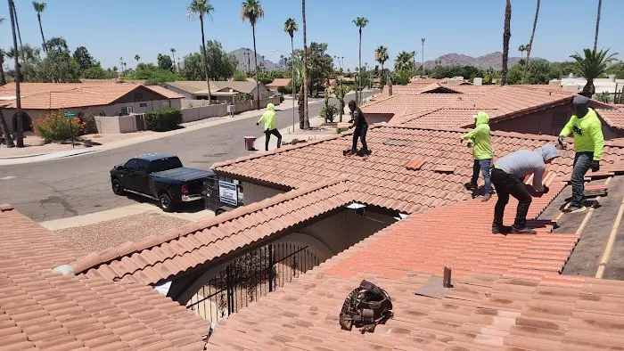 Centrik Roofing Picture 2