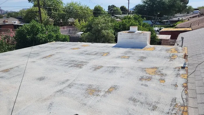 Centrik Roofing Picture 7
