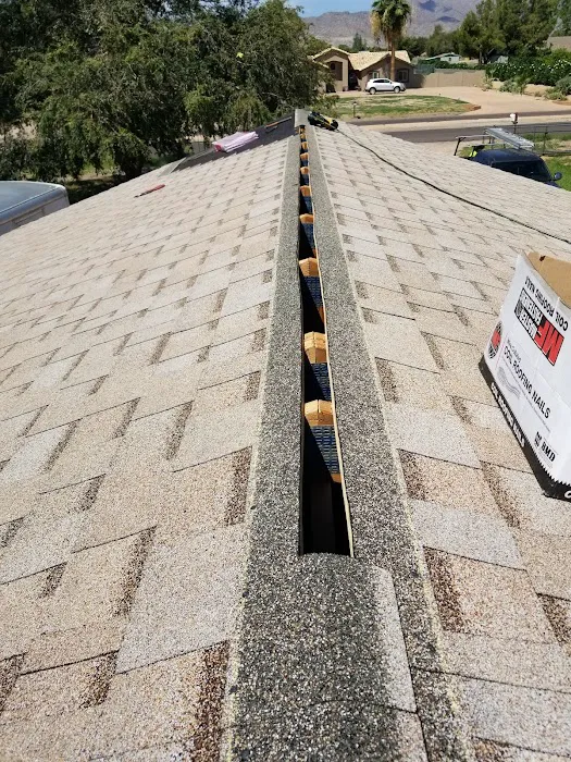 Centrik Roofing Picture 6