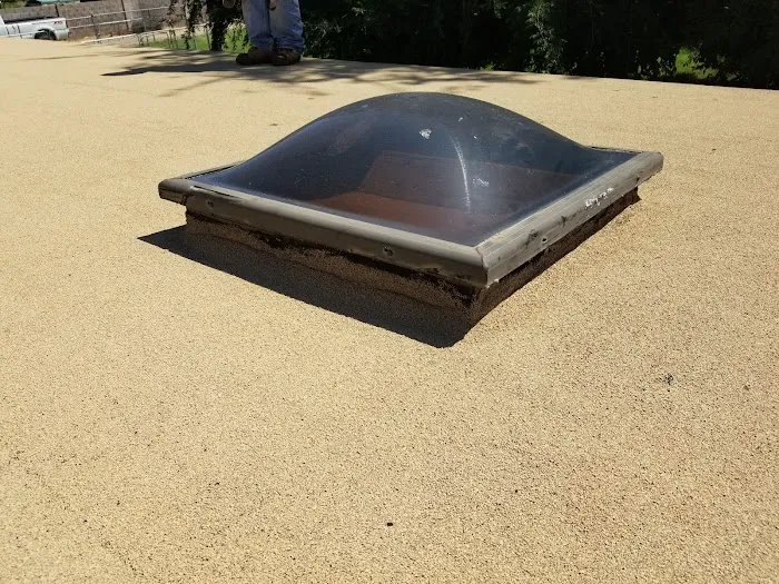 Centrik Roofing Picture 8