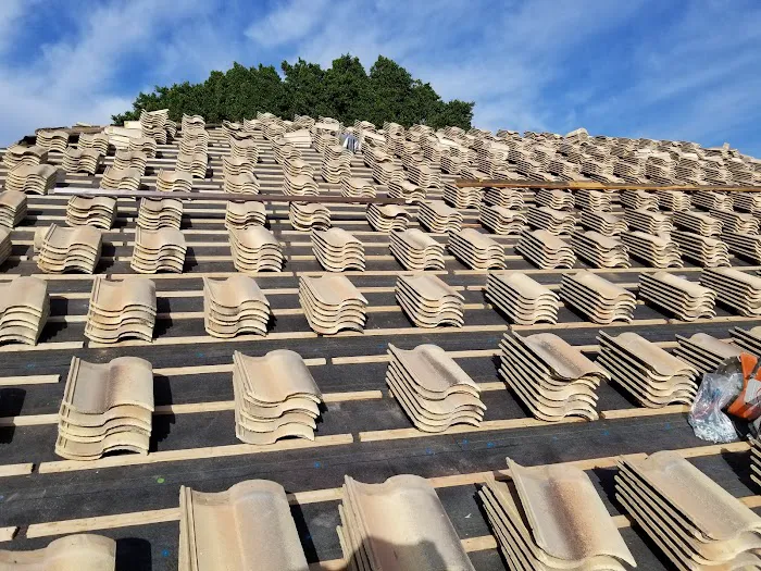Centrik Roofing Picture 5
