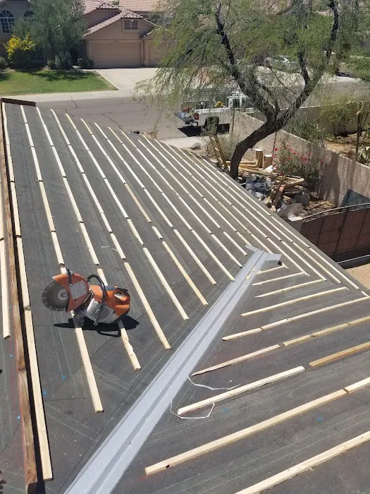 Centrik Roofing Picture 10