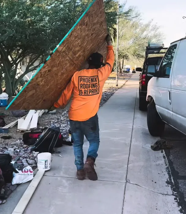 Phoenix Roofing and Repair Picture 2