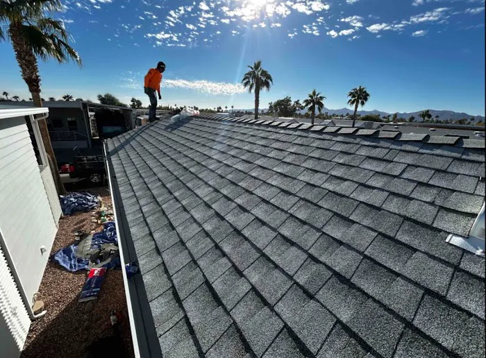 Phoenix Roofing and Repair Picture 3