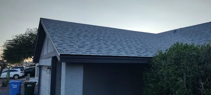 Phoenix Roofing and Repair Picture 1
