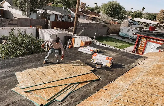 Phoenix Roofing and Repair Picture 6