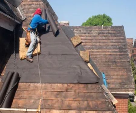 Ultimate Roofing Phoenix