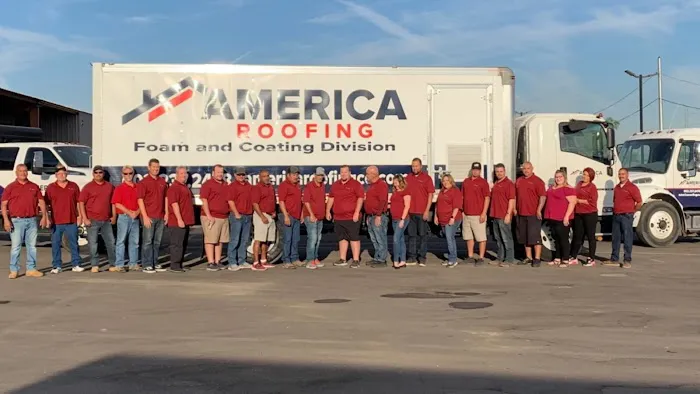 America Roofing Picture 1
