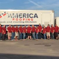 America Roofing ico