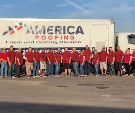 America Roofing