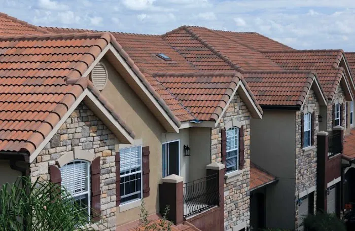 America Roofing Picture 2