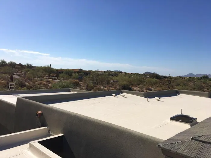 America Roofing Picture 8