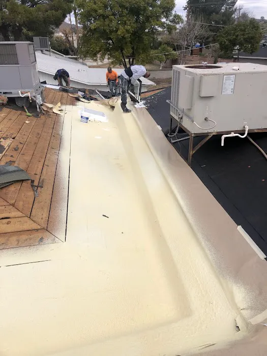 America Roofing Picture 10