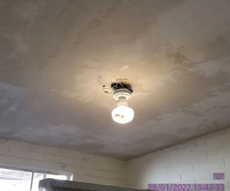 DeLaTours Handyman Services LLC