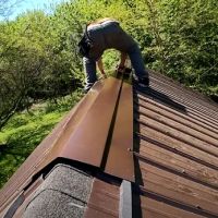 Creative Metal Roofing ico