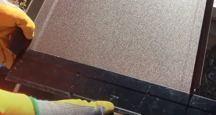 Creative Metal Roofing Picture 5