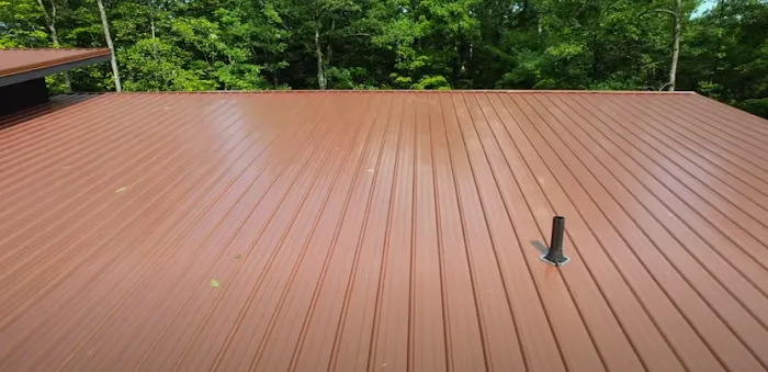 Creative Metal Roofing Picture 8