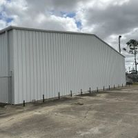 Stephens Roofing inc. ico