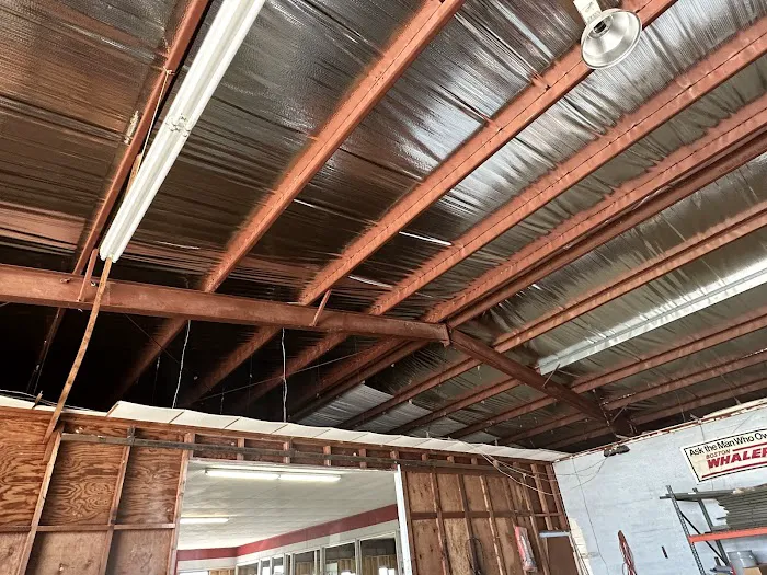 Stephens Roofing inc. Picture 8