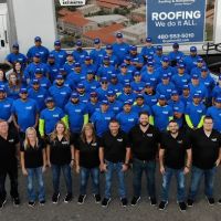 Gryphon Roofing & Remodeling ico