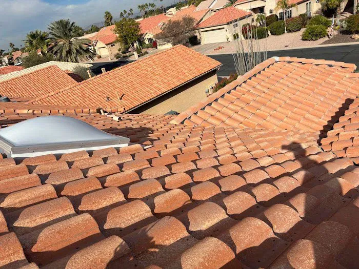 Gryphon Roofing & Remodeling Picture 2