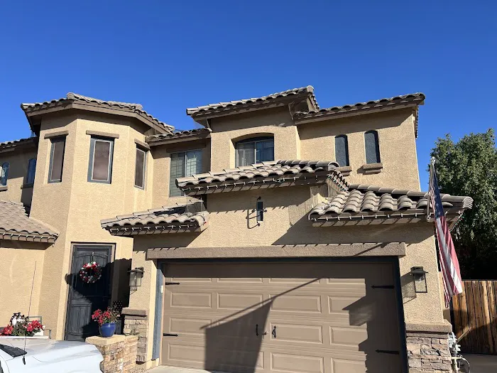 Gryphon Roofing & Remodeling Picture 3