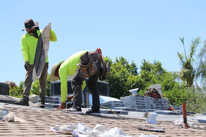Gryphon Roofing & Remodeling Picture 8