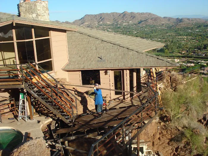 Gryphon Roofing & Remodeling Picture 10