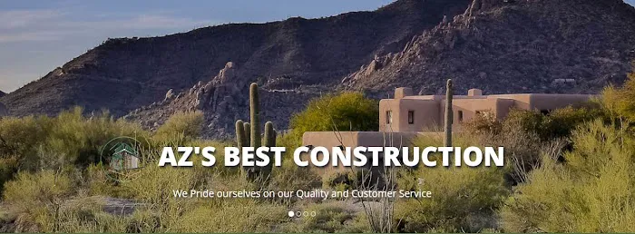 AZ’s Best Construction Picture 1