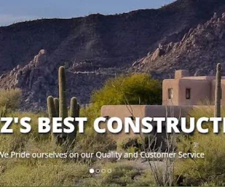 AZu2019s Best Construction