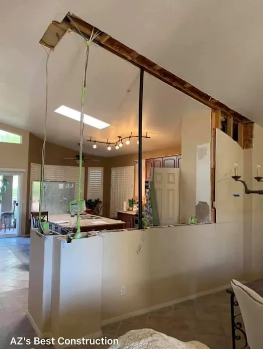 AZ’s Best Construction Picture 7