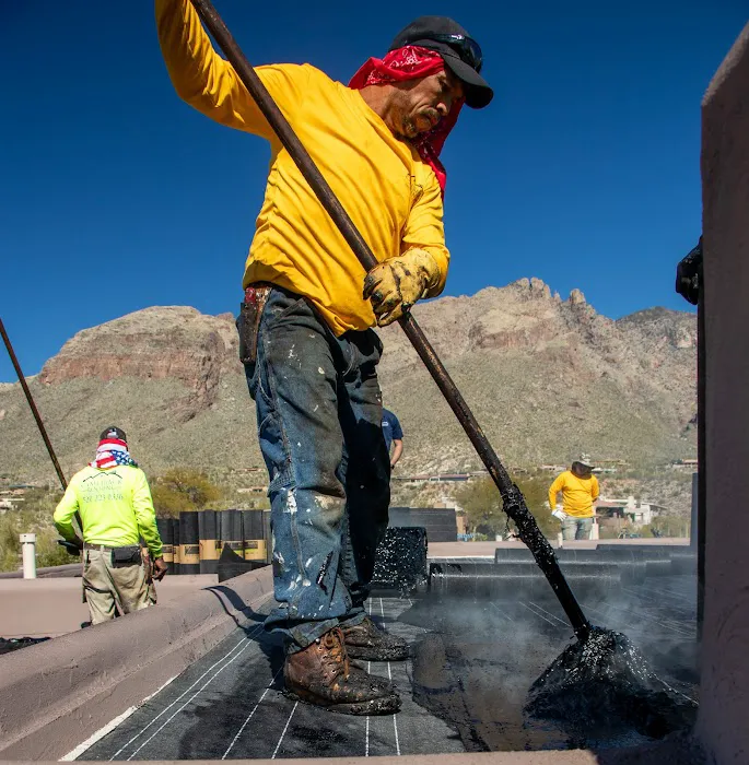 Camelback Roofing Picture 3