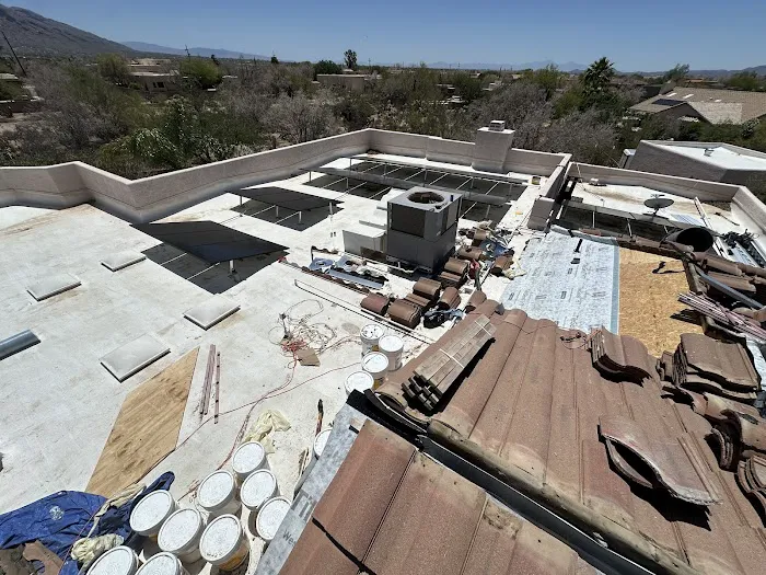 Camelback Roofing Picture 1